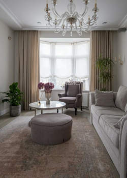 1-к квартира, вторичка, 49м2, 2/5 этаж