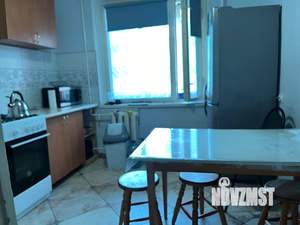 2-к квартира, вторичка, 55м2, 1/5 этаж