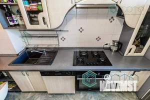 2-к квартира, вторичка, 74м2, 3/5 этаж