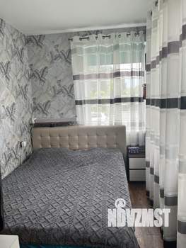 2-к квартира, вторичка, 42м2, 1/3 этаж