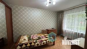 3-к квартира, вторичка, 69м2, 1/5 этаж
