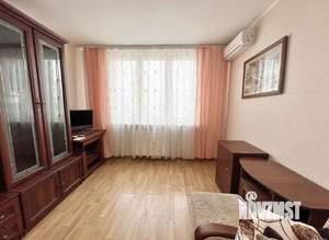 1-к квартира, вторичка, 38м2, 4/10 этаж