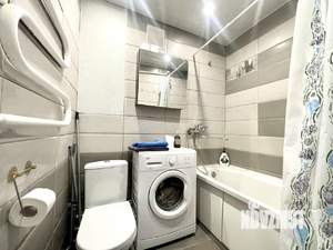 1-к квартира, вторичка, 35м2, 4/5 этаж