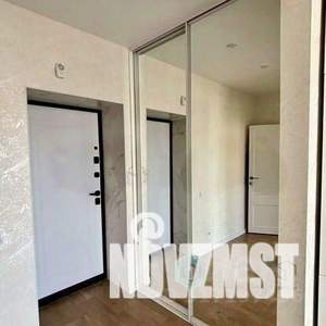 1-к квартира, вторичка, 38м2, 7/8 этаж
