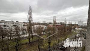 3-к квартира, вторичка, 64м2, 7/9 этаж