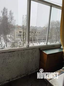 1-к квартира, вторичка, 33м2, 3/9 этаж