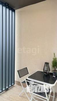 3-к квартира, вторичка, 89м2, 8/10 этаж