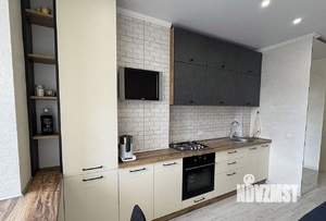 1-к квартира, вторичка, 37м2, 3/10 этаж