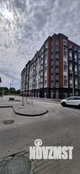 1-к квартира, вторичка, 30м2, 6/8 этаж