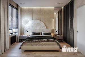 3-к квартира, вторичка, 62м2, 5/5 этаж
