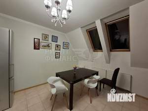 2-к квартира, вторичка, 66м2, 10/10 этаж