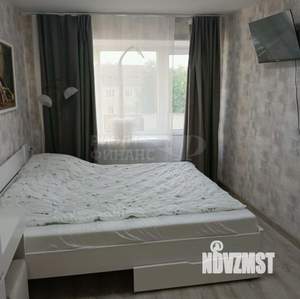 3-к квартира, вторичка, 55м2, 5/5 этаж