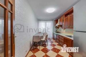 3-к квартира, вторичка, 93м2, 6/7 этаж