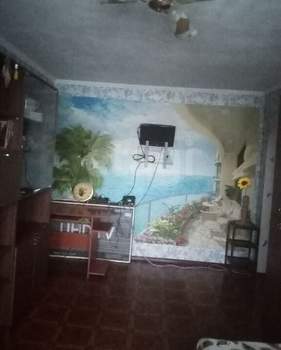 2-к квартира, вторичка, 47м2, 5/5 этаж