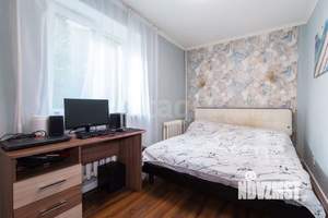 2-к квартира, вторичка, 38м2, 1/5 этаж