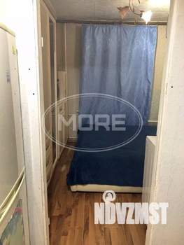 1-к квартира, вторичка, 15м2, 2/5 этаж