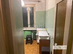 1-к квартира, вторичка, 30м2, 3/5 этаж