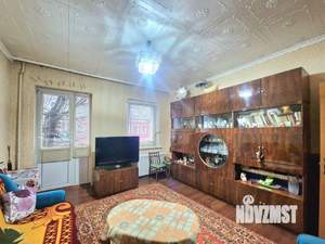 3-к квартира, вторичка, 57м2, 2/3 этаж