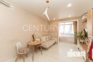 Студия квартира, вторичка, 22м2, 13/16 этаж