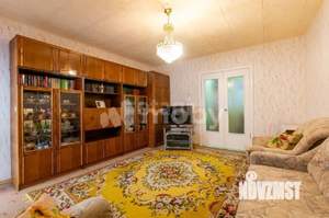 3-к квартира, вторичка, 65м2, 4/9 этаж