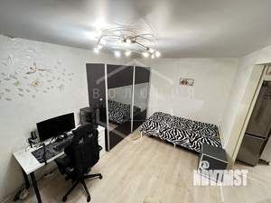 1-к квартира, вторичка, 32м2, 5/5 этаж