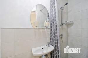 Студия квартира, вторичка, 8м2, 1/5 этаж