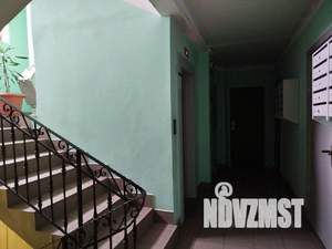 2-к квартира, вторичка, 53м2, 2/10 этаж