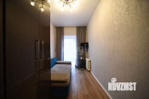 2-к квартира, вторичка, 49м2, 2/4 этаж