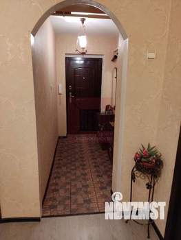 4-к квартира, вторичка, 82м2, 2/5 этаж