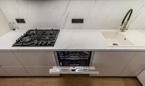 2-к квартира, вторичка, 78м2, 1/7 этаж