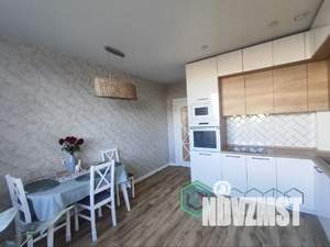 3-к квартира, вторичка, 70м2, 5/16 этаж