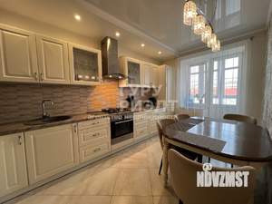 2-к квартира, вторичка, 62м2, 5/5 этаж