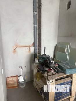 1-к квартира, вторичка, 35м2, 2/10 этаж