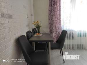 1-к квартира, вторичка, 37м2, 1/9 этаж
