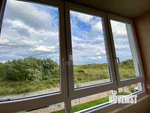 1-к квартира, вторичка, 45м2, 2/10 этаж