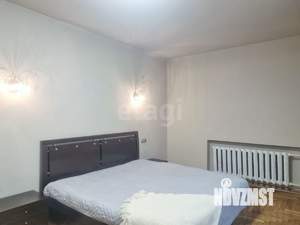 4-к квартира, вторичка, 102м2, 1/5 этаж