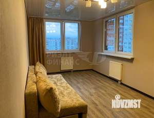 1-к квартира, вторичка, 40м2, 8/9 этаж