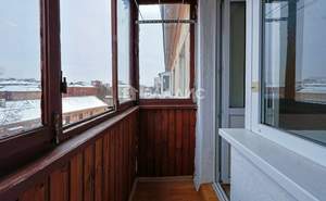 1-к квартира, вторичка, 33м2, 5/5 этаж