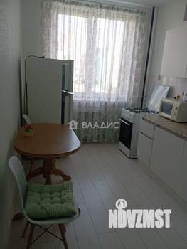 1-к квартира, вторичка, 30м2, 2/4 этаж