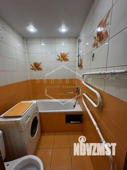 1-к квартира, вторичка, 33м2, 2/5 этаж