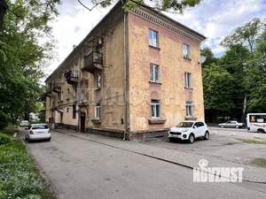 3-к квартира, вторичка, 68м2, 1/3 этаж