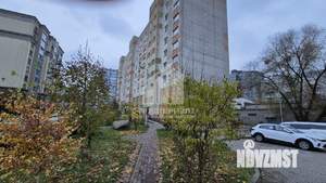 1-к квартира, вторичка, 41м2, 6/9 этаж