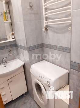 2-к квартира, вторичка, 41м2, 4/5 этаж