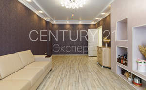 2-к квартира, вторичка, 61м2, 4/4 этаж