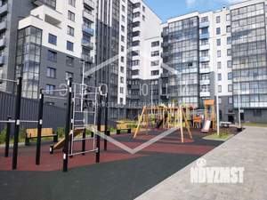 1-к квартира, вторичка, 32м2, 2/9 этаж