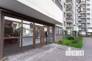 1-к квартира, вторичка, 38м2, 1/12 этаж