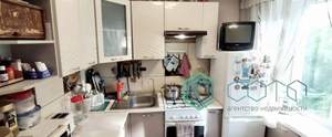 1-к квартира, вторичка, 31м2, 5/5 этаж