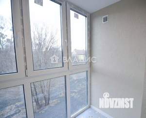 1-к квартира, вторичка, 38м2, 2/4 этаж