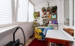 1-к квартира, вторичка, 46м2, 2/5 этаж