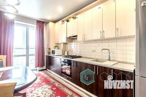 1-к квартира, вторичка, 38м2, 7/10 этаж